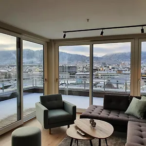 Veversmauet Quarto em Acomodações Particulares Bergen