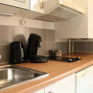 Appartamento 405 - Sejour Romantique Dans Un De 5 - Flat-guest, Parigi