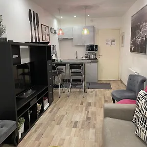  Apartment Bel Au Coeur De