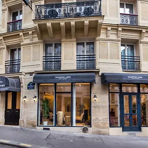 Apartamento Quartier Libre - Saint Georges, Paris
