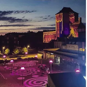 Moulins: Superbe Centre , Moulins (Allier) France