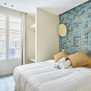 Appartamento Le Marais Beaubourg By Prestige, Parigi