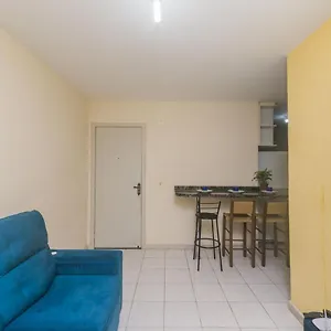 Palhoca- Acomodacoes Iii Apartamento Palhoça
