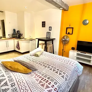 Beau Centre , Moulins (Allier) France