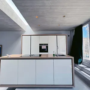 Casa Nobile Apartamento Valeta