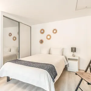 Appartamento Chatelet Flat, Parigi