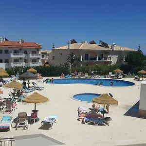Vista Ondas Apartamento Albufeira